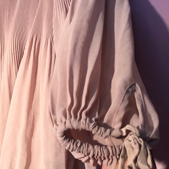 ARITZIA WILFRED BNWOT talence blouse - Picture 5 of 6